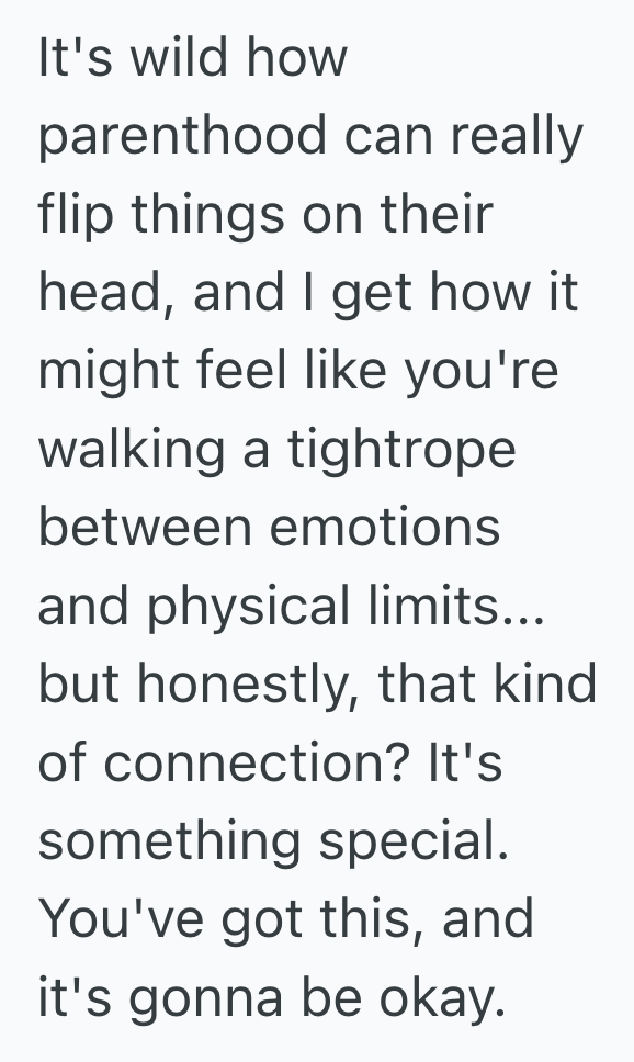 Screenshot 2025 07 12 at 1.04.06 PM She Experienced The Miracle Of Motherhood, So Her Love For Her Partner Deepened In Ways She Never Imagined